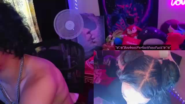 booboothefacefucker Adult Chat June 14, 2026