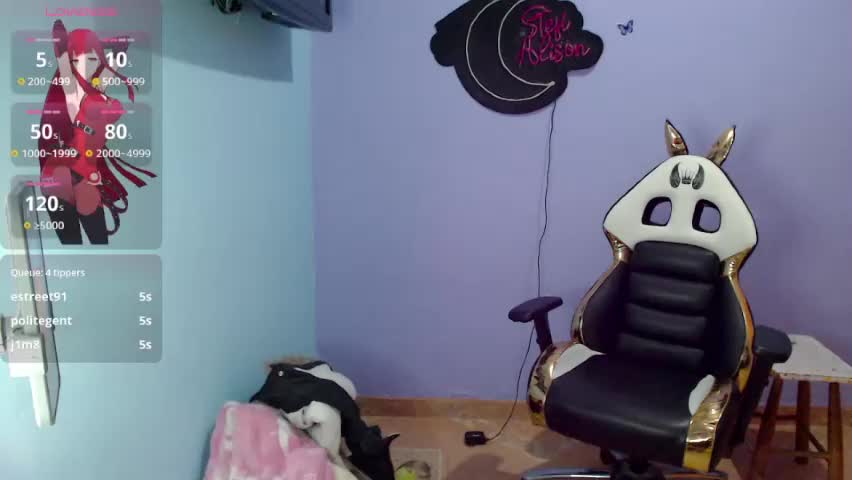 kyra_sol Adult Chat June 14, 2026