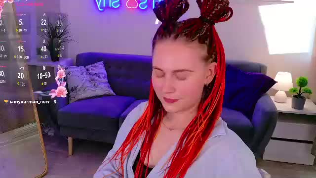 lover_daisy_ Adult Chat June 14, 2026
