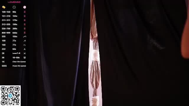 velvessence Adult Chat June 14, 2026