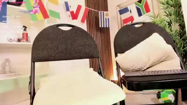 frida_kiroga Adult Chat June 14, 2026