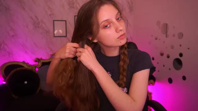 cuteefoxy Adult Chat June 14, 2026