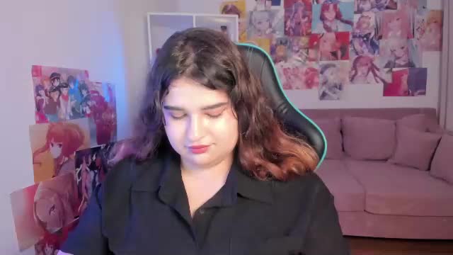 ameliegraces Adult Chat June 14, 2026