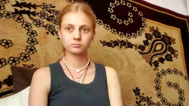 carissaalderson Adult Chat June 14, 2026
