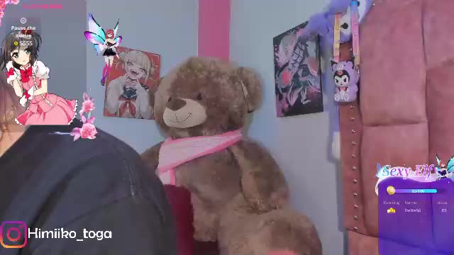 himiiko_toga Adult Chat June 14, 2026