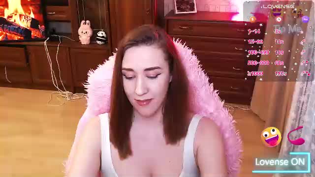 xxxoliviafoxxx Adult Chat June 14, 2026