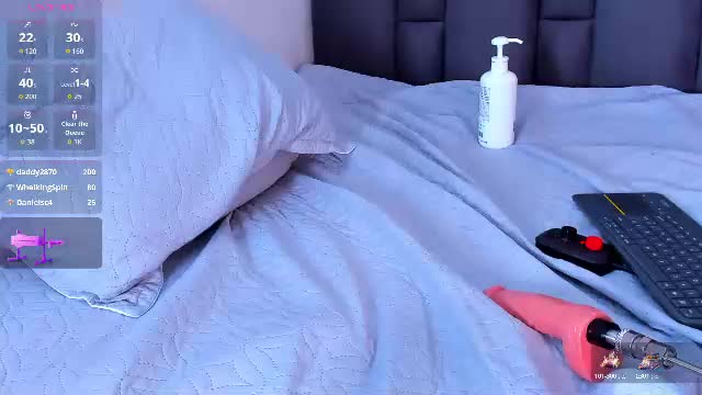 ruby_nights Adult Chat June 14, 2026