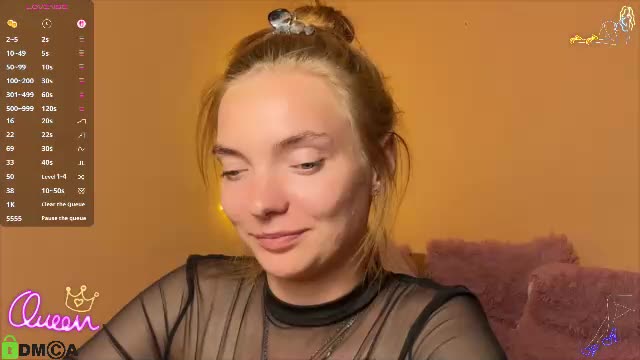 shinelikea_diamond Adult Chat June 14, 2026