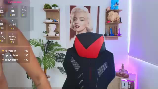 saloomee__ Adult Chat June 14, 2026
