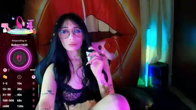 ela_foxyy Adult Chat June 14, 2026
