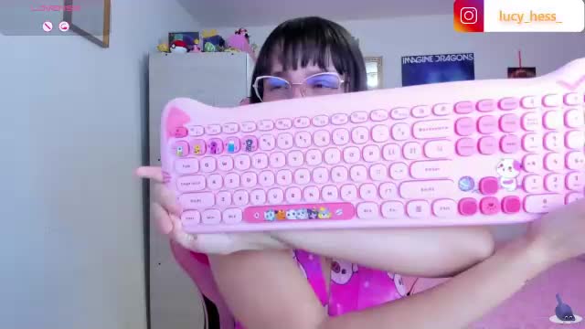 lucy_hess_ Adult Chat June 14, 2026