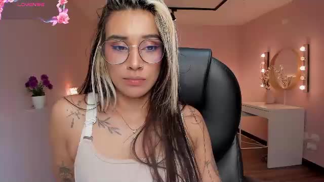 la_monitora Adult Chat June 14, 2026