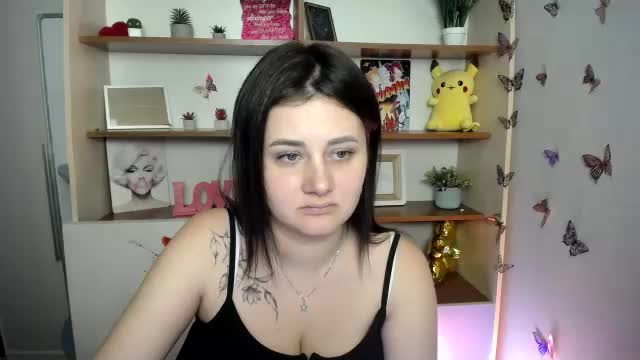 kissleoxx Adult Chat June 14, 2026