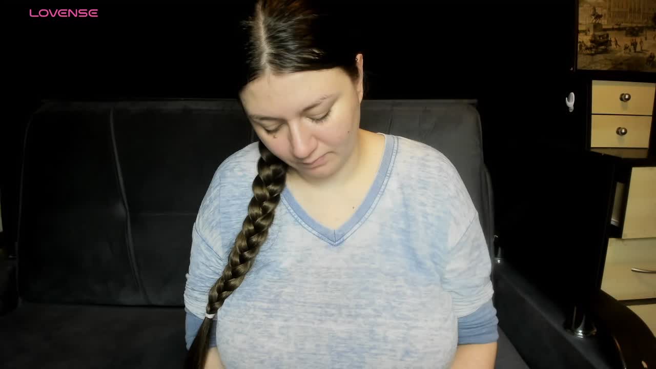 AlisaBacker Adult Chat June 15, 2026