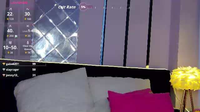 milla_cali Adult Chat June 14, 2026