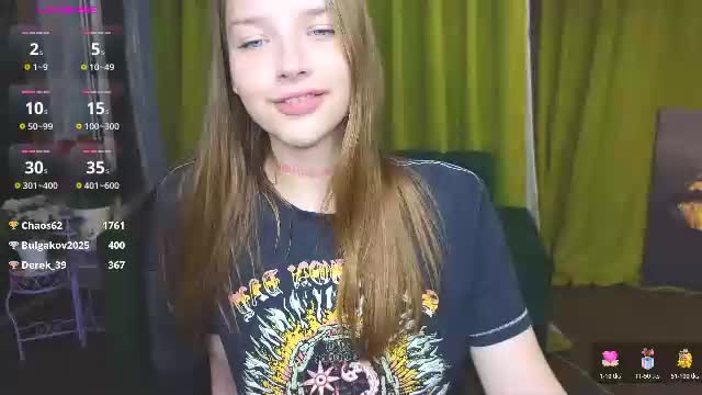 dariaangels Adult Chat June 15, 2026
