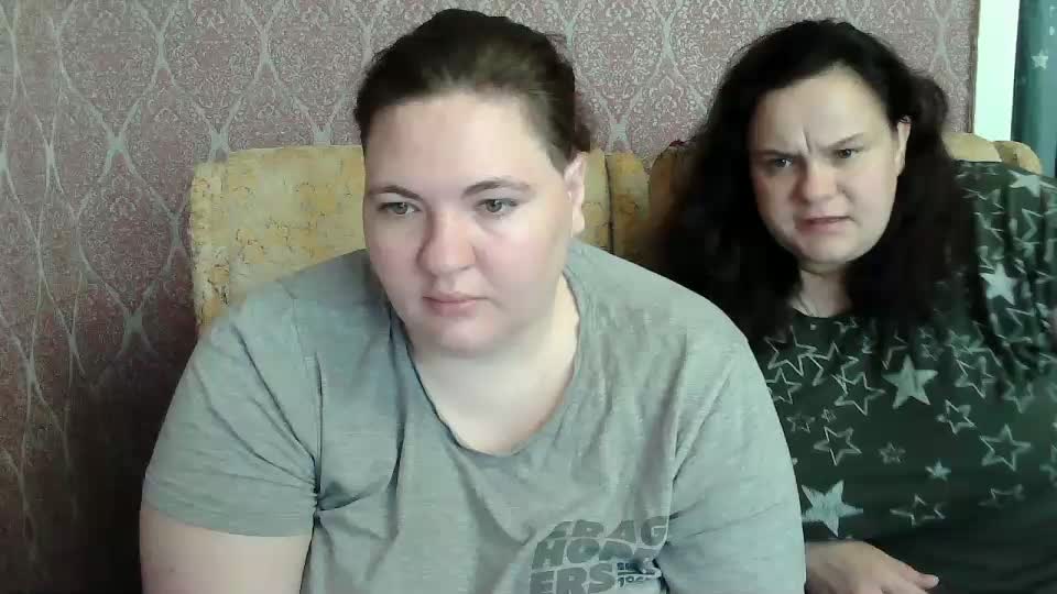 HollyXEva Adult Chat June 14, 2026