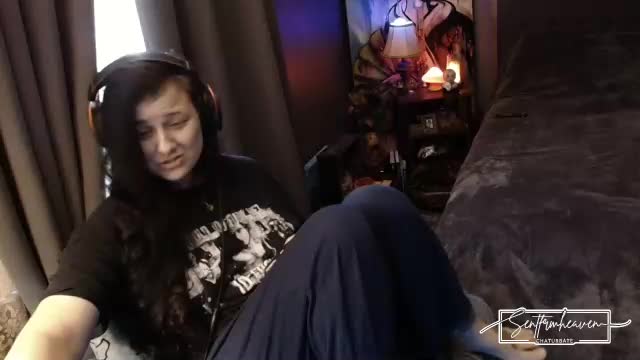 sentfrmheaven Adult Chat June 15, 2026