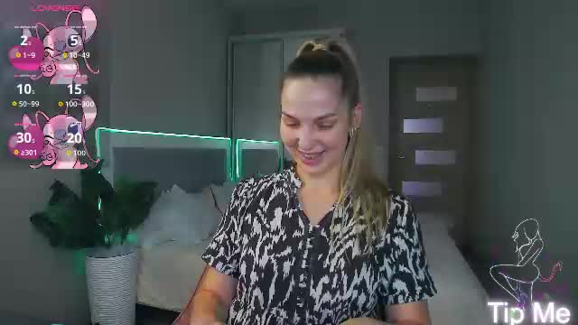 alexandracandy Adult Chat June 15, 2026