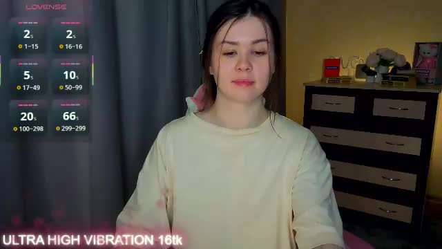 cutie_mili Adult Chat June 14, 2026