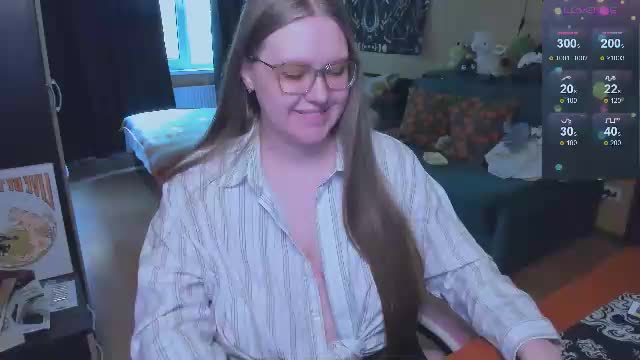 alice_dreamgirl_ Adult Chat June 14, 2026