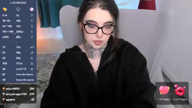 dixipixi_ Adult Chat June 14, 2026