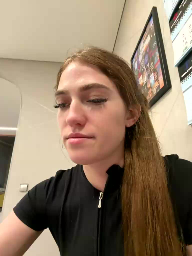 Alinagilberd03 Adult Chat June 14, 2026