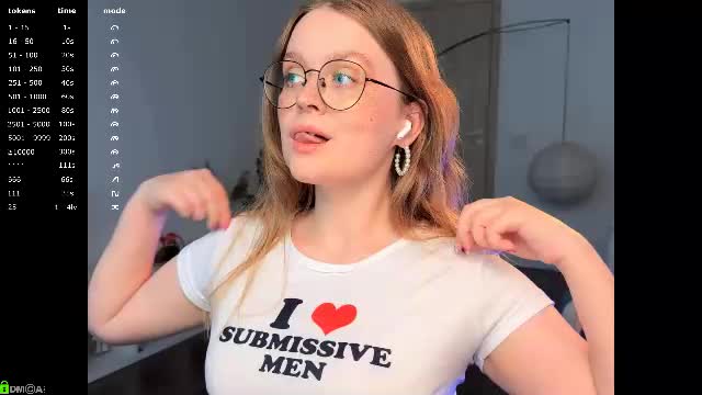 emilyforelsket Adult Chat June 15, 2026