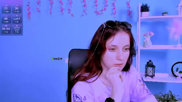 nami_glow Adult Chat June 14, 2026