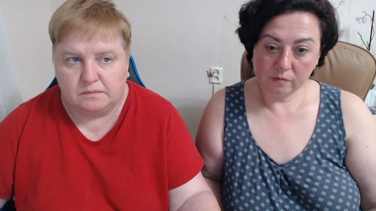 XMollyJaneEX Adult Chat June 14, 2026
