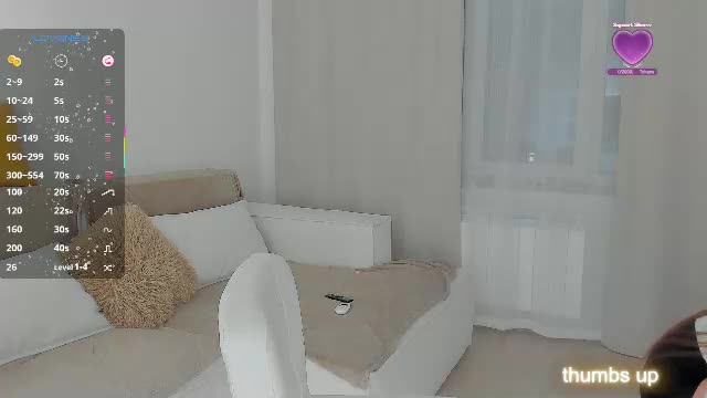 lucky__lady_ Adult Chat June 15, 2026