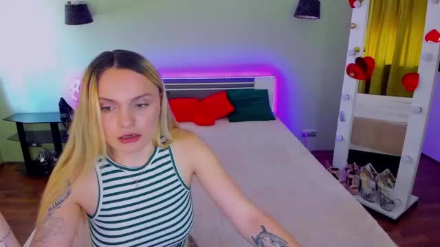ashley_crashly Adult Chat June 14, 2026
