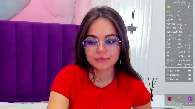 kelly_cuutie Adult Chat June 14, 2026
