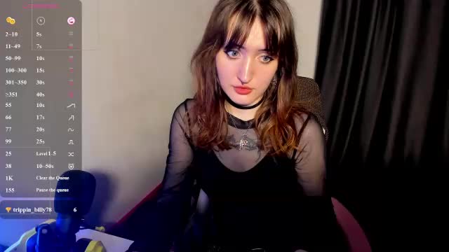 rydel_me Adult Chat June 15, 2026