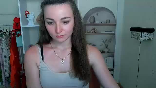 kiss_shy Adult Chat June 15, 2026