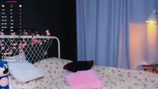 miarielle Adult Chat June 14, 2026