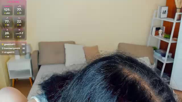 alixypunter Adult Chat June 15, 2026