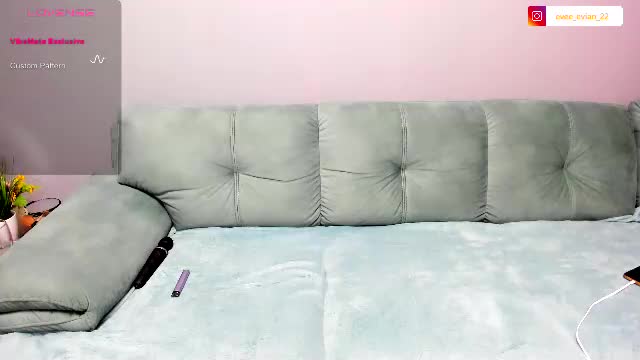 eveeevian Adult Chat June 14, 2026