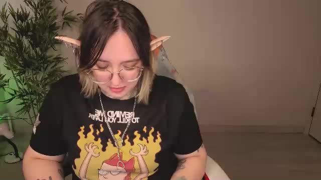 evathewitcher Adult Chat June 14, 2026