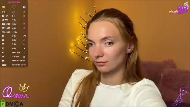 shinelikea_diamond Adult Chat June 14, 2026