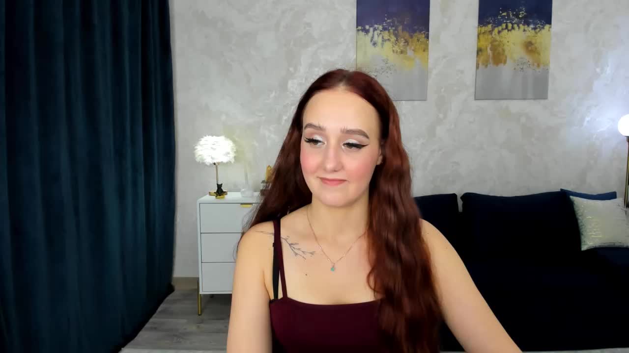 SabrinaCandi Adult Chat June 15, 2026