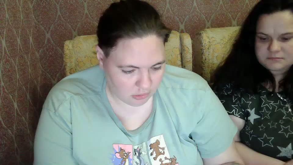 HollyXEva Adult Chat June 14, 2026