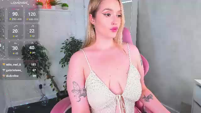 daisy_beckerr Adult Chat June 15, 2026