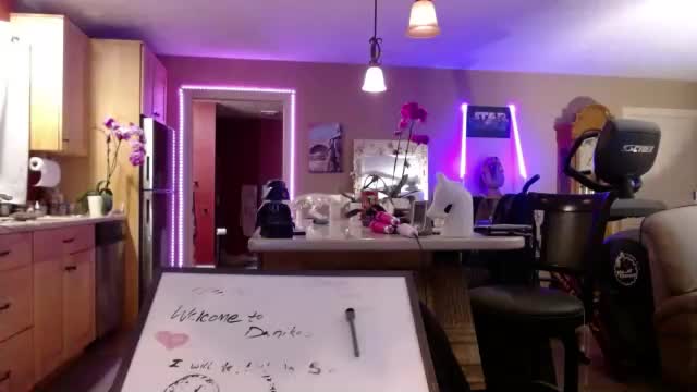 danikawhite69 Adult Chat June 14, 2026