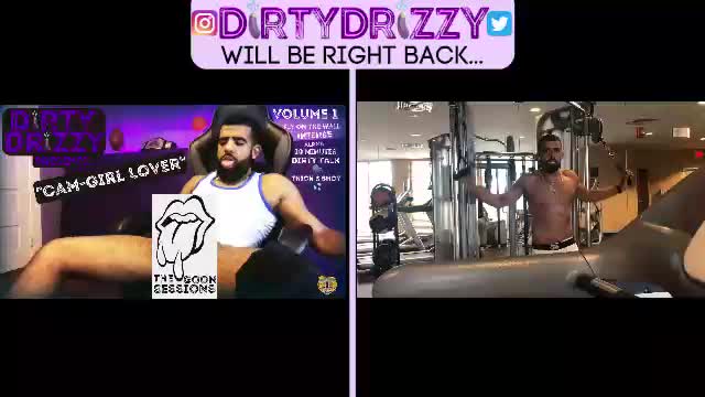 drizzys_room Adult Chat June 14, 2026