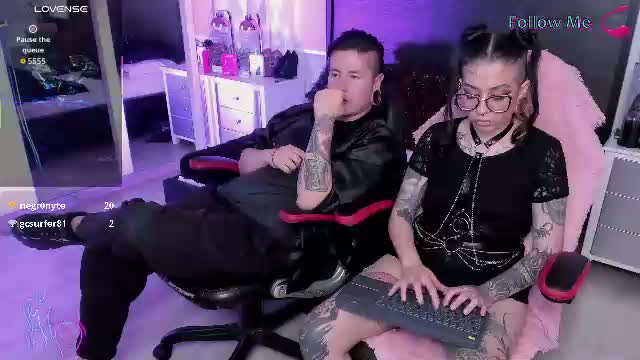 inkedsinners_ Adult Chat June 14, 2026