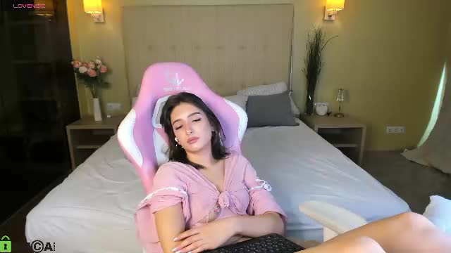 amy_marlin Adult Chat June 15, 2026