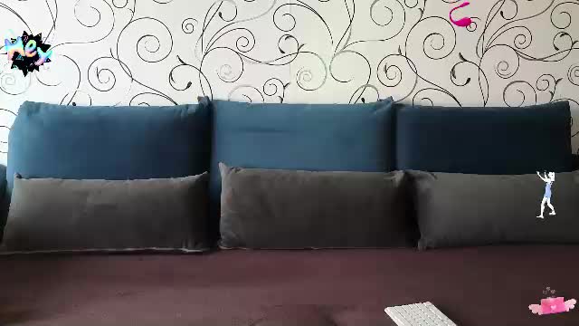 mari_pussik Adult Chat June 14, 2026