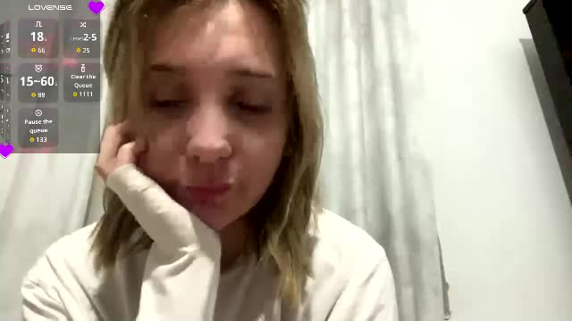kathrinekiening Adult Chat June 14, 2026