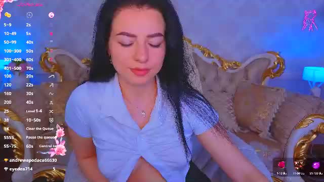 kitnis1love Adult Chat June 15, 2026
